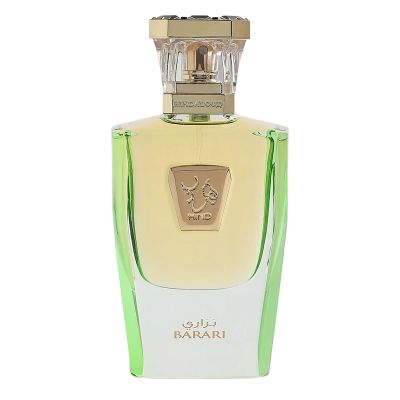 Barari Perfume Women and Men Hind Al Oud