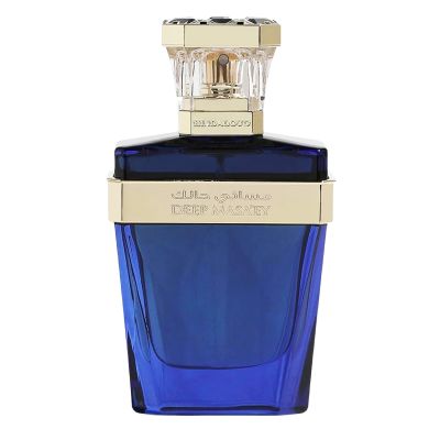 Deep Masa Ey Perfume Women and Men Hind Al Oud