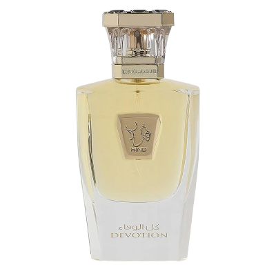 Devotion Perfume Women and Men Hind Al Oud