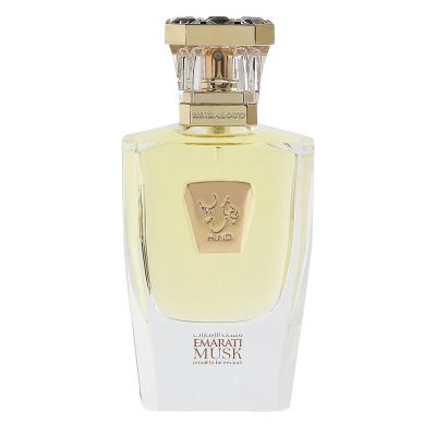 Emarati Musk Perfume Women and Men Hind Al Oud