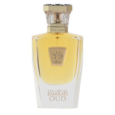 Emarati Oud Perfume Women and Men Hind Al Oud