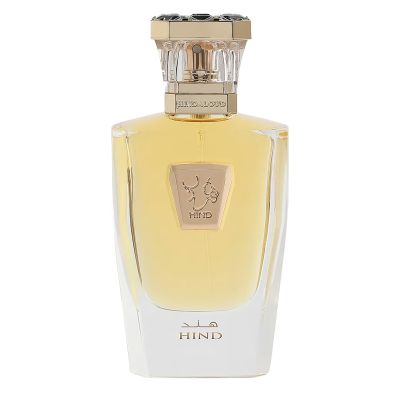 Hind Perfume Women and Men Hind Al Oud