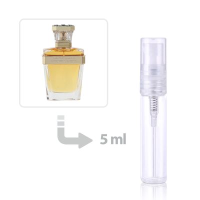 Kheneen Al Fekr Perfume Women and Men Hind Al Oud