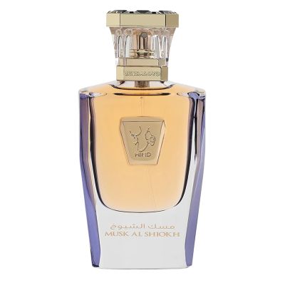 Musk Al Shiokh Perfume Women and Men Hind Al Oud