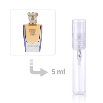 Musk Al Shiokh Perfume Women and Men Hind Al Oud
