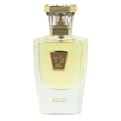 Masa Ey Perfume Women and Men Hind Al Oud