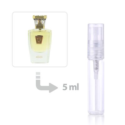 Masa Ey Perfume Women and Men Hind Al Oud