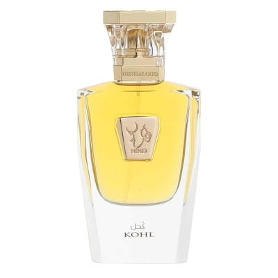 Kohl Perfume Women and Men Hind Al Oud