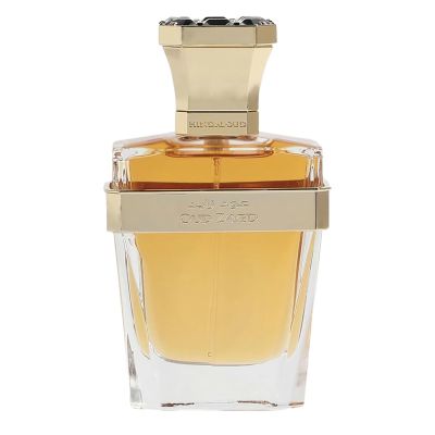 Oud Zayed Perfume Women and Men Hind Al Oud