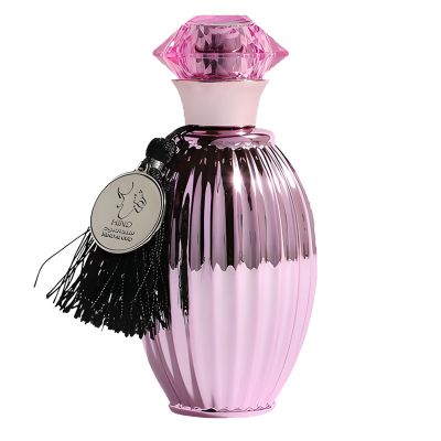 Pink Musk Perfume Women and Men Hind Al Oud