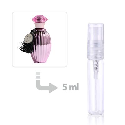 Pink Musk Perfume Women and Men Hind Al Oud