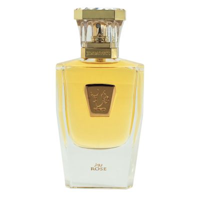 Rose Perfume Women and Men Hind Al Oud
