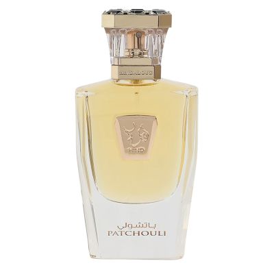 Patchouli Perfume Women and Men Hind Al Oud