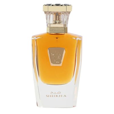 Sheikh A Perfume Men Hind Al Oud