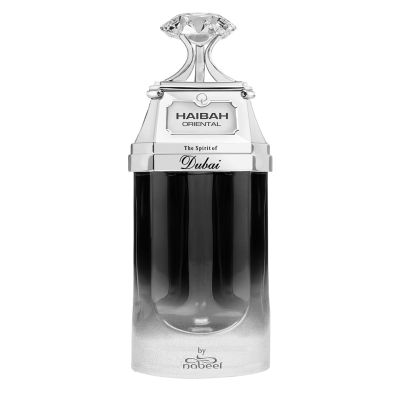 عطر هيبة أورينتال أو دي بارفيوم للجنسين ذا سبريت اوف دبي
