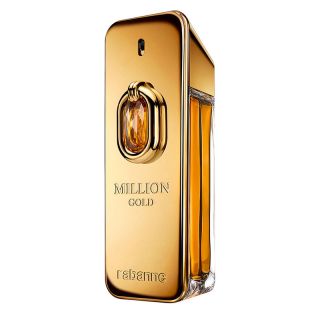 عطر مليون جولد إلكسير بارفيوم للرجال باكو رابان