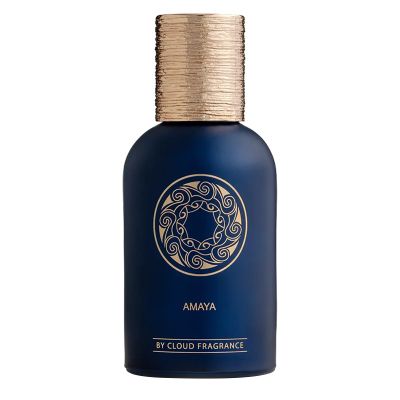 Amaya Eau de Parfum Women and Men By Cloud