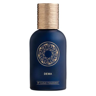 Dema Eau de Parfum Women and Men By Cloud
