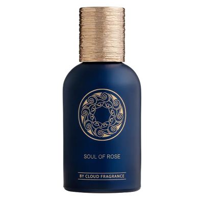 Soul Of Rose Eau de Parfum Women and Men By Cloud