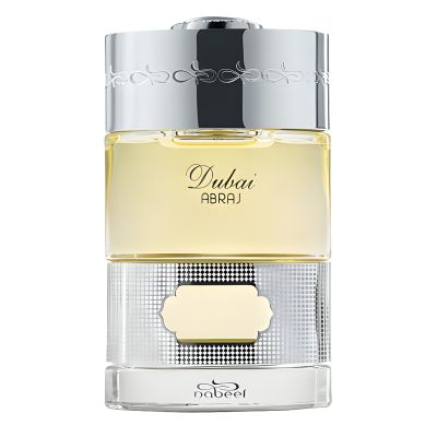 Abraj Eau de Parfum Women and Men The Spirit Of Dubai
