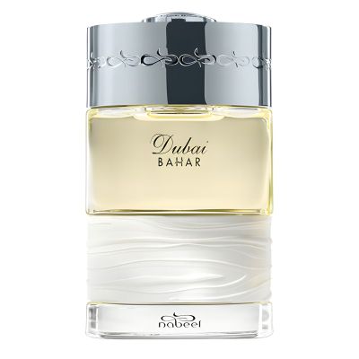 عطر بهار إي دي بارفيوم للرجال والنساء روح دبي