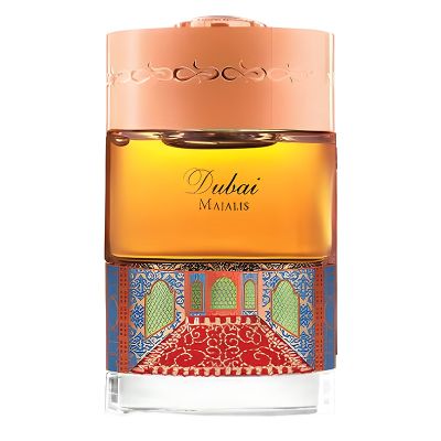 Majalis Eau de Parfum Women and Men The Spirit Of Dubai