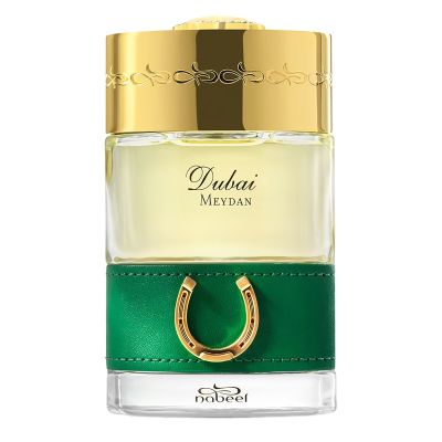 Meydan Eau de Parfum Women and Men The Spirit Of Dubai