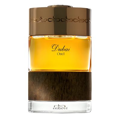 Oud Eau de Parfum Women and Men The Spirit Of Dubai