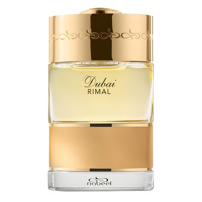 Rimal Eau de Parfum Women and Men The Spirit Of Dubai
