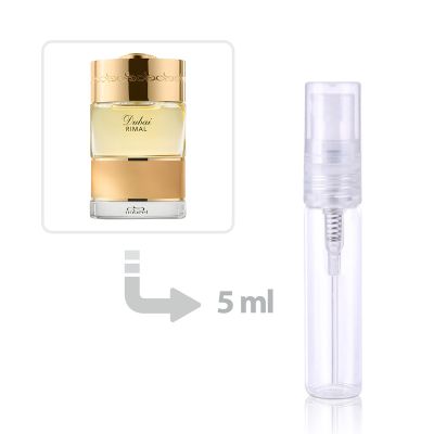 Rimal Eau de Parfum Women and Men The Spirit Of Dubai