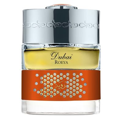 Roeya Eau de Parfum Women and Men The Spirit Of Dubai