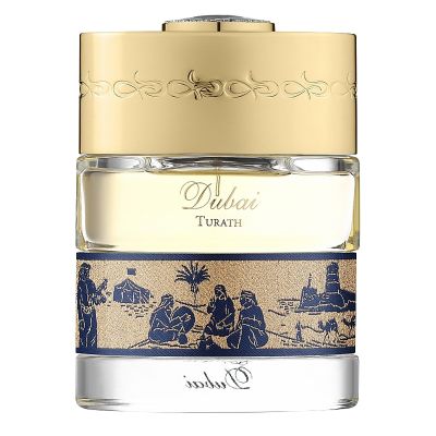 Turath Eau de Parfum Women and Men The Spirit Of Dubai