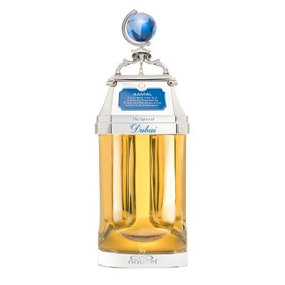 Aamal Eau de Parfum Women and Men The Spirit Of Dubai