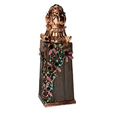 Essence Of Arabia Oud Eau de Parfum Women and Men Junaid