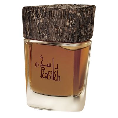 Rasikh Oud Perfume Women and Men Junaid