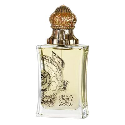 عطر نزيه أو دي بارفيوم للرجال جنيد