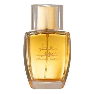 Moattar Dhab Eau de Parfum Women Junaid