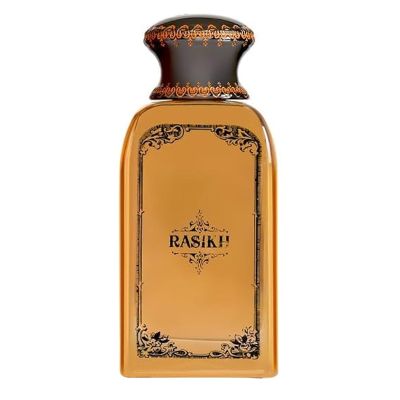 Rasikh Perfume Men Junaid