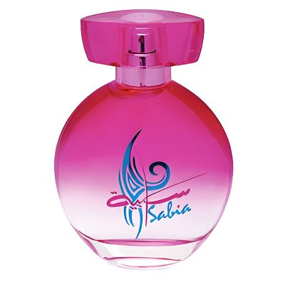 عطر سبية أو دي بارفيوم للنساء جنيد