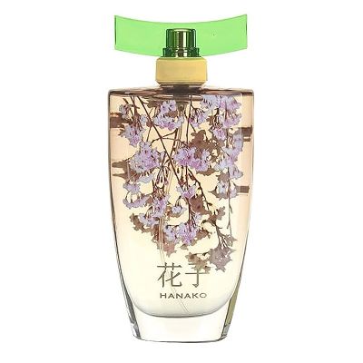 عطر هاناكو أو دي بارفيوم للنساء جنيد