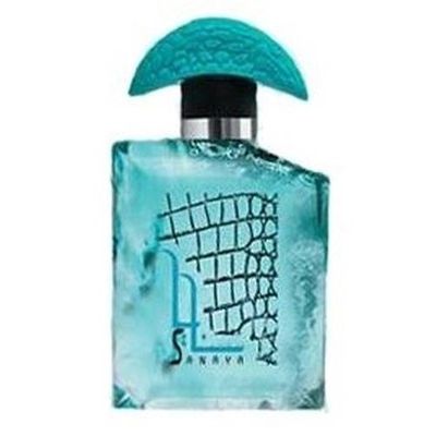 Sanaya Aqua Eau de Parfum Men Junaid