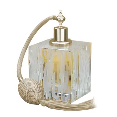 عطر كنوز أو دي بارفيوم للنساء جنيد