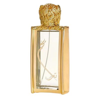 عطر تاريخ فور وومن أو دي بارفيوم للنساء جنيد