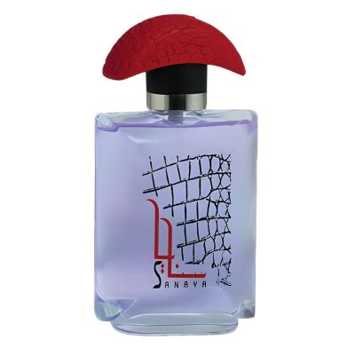 عطر سانايا سبورت للرجال من جنيد