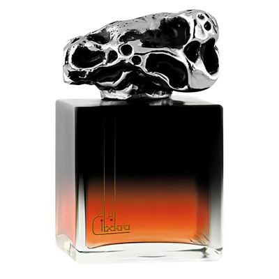 عطر إبدا - رجالي - عود برفان - جنيد