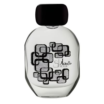 عطر شير او دو برفيوم للرجال جنيد