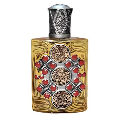 Hajar Oud Eau de Parfum Men Junaid