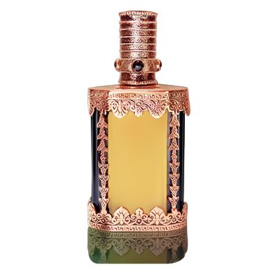 Hawajis Eau de Parfum Women and Men Junaid