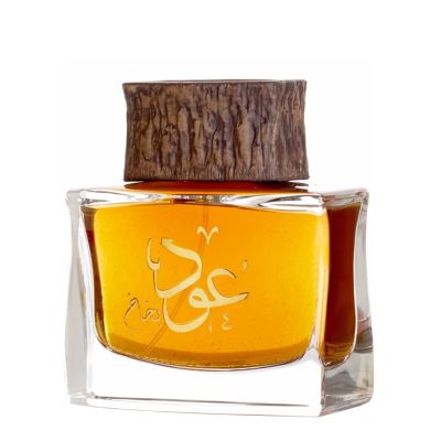 Oud Bakhakh Eau de Parfum Women and Men Junaid