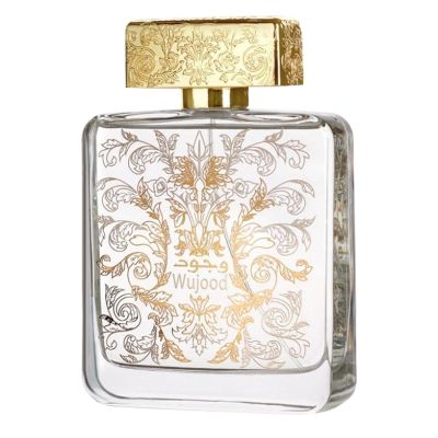 عطر وجود للرجال من جنيد